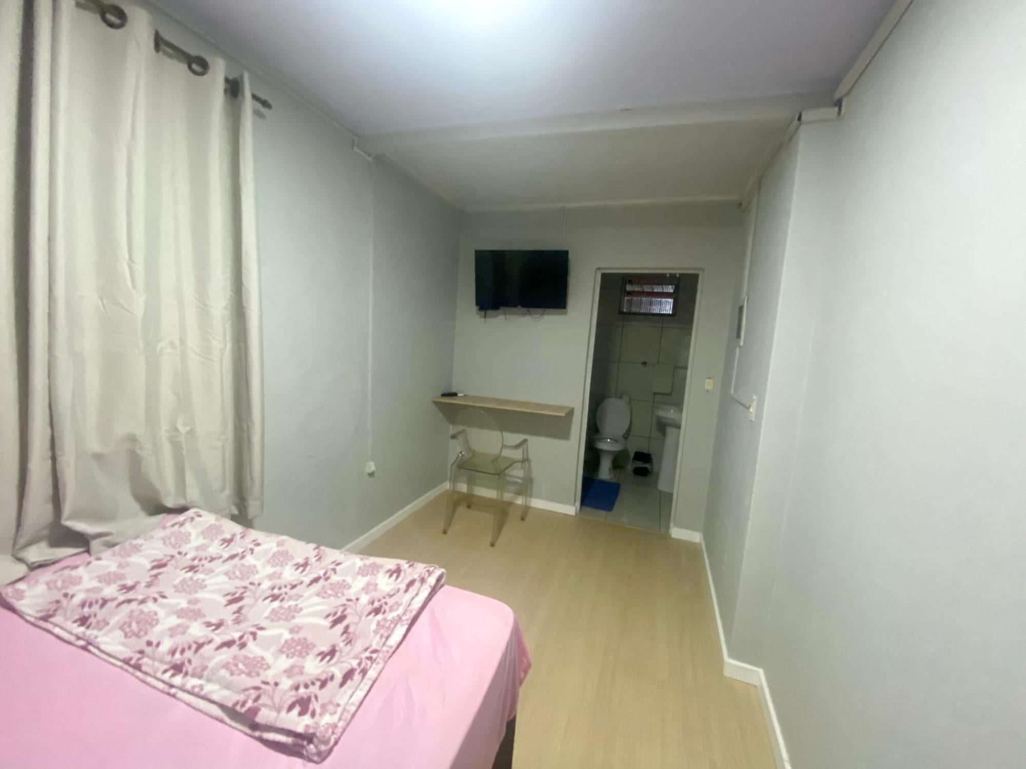 Pousada Da Lais 브루메나우 외부 사진