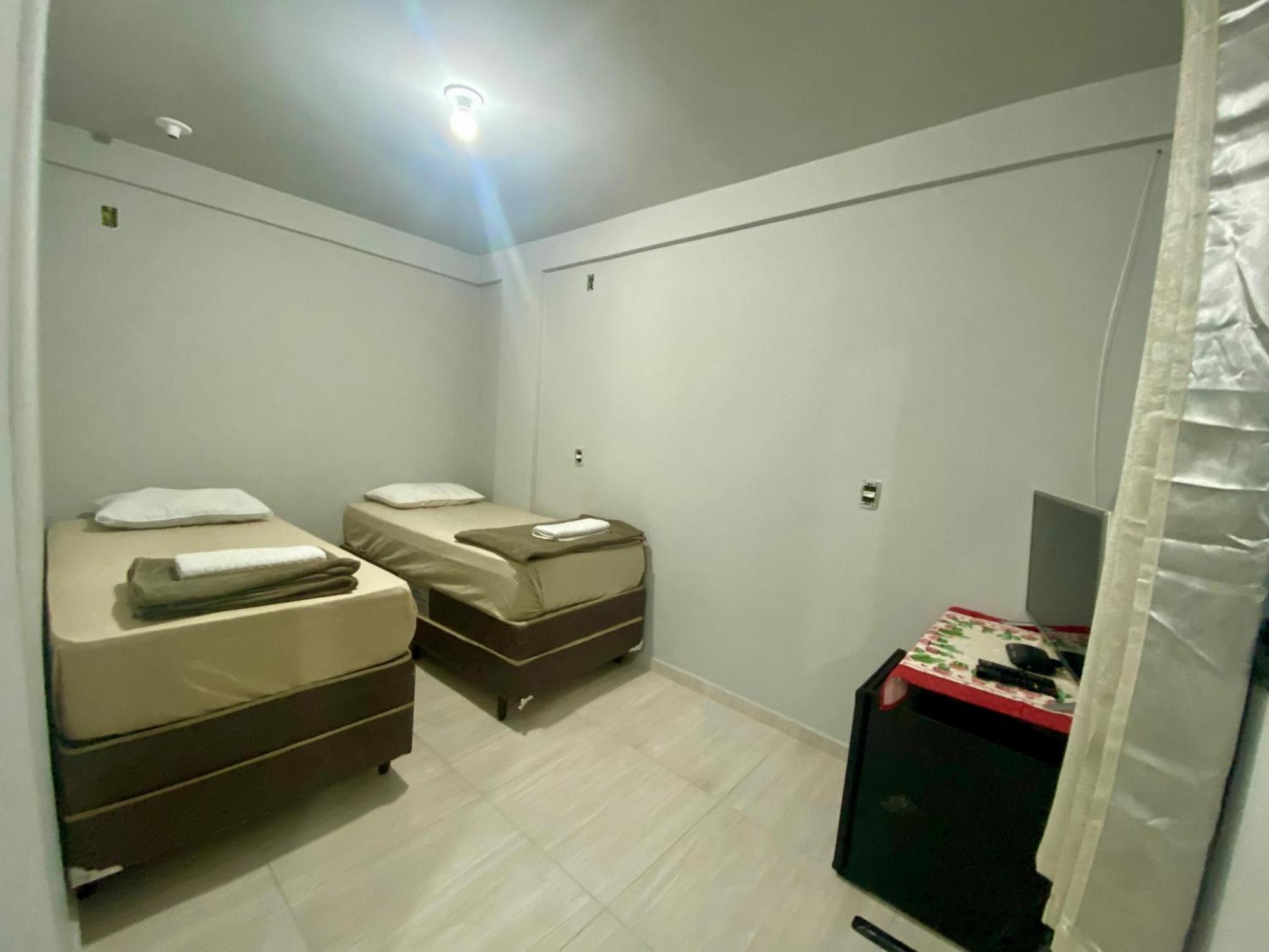 Pousada Da Lais 브루메나우 외부 사진